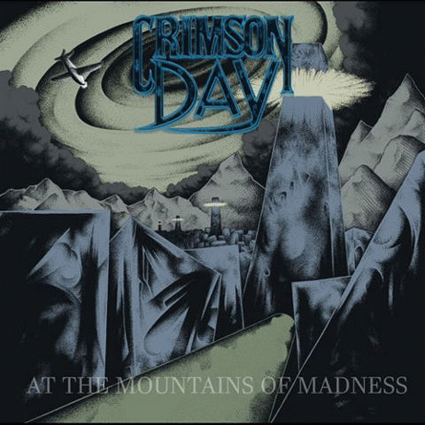 Crimson Day : At the Mountains of Madness